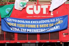 29 Grito dos Excludos e das Excludas